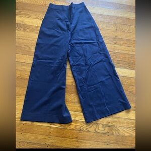 Ripley Rader cropped ponte pants